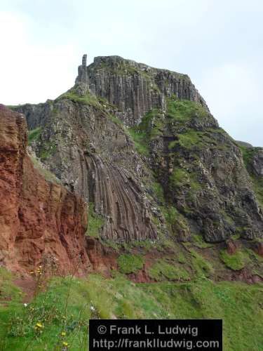 Giant's Causeway